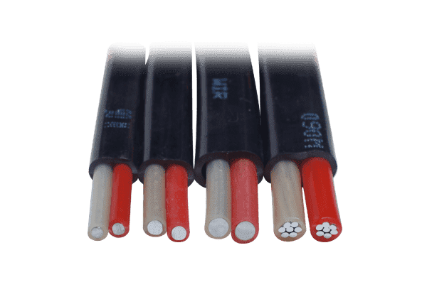 防老化線(圖16) 防老化線