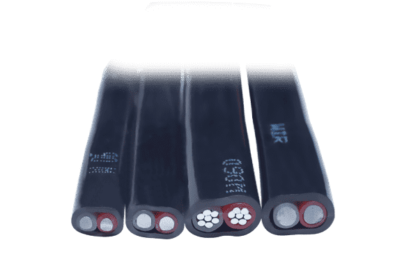 防老化線(圖18) 防老化線