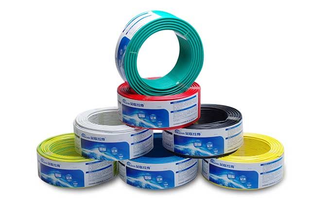 電線電纜常識問答一(圖1) 電線電纜常識問答一(圖1)