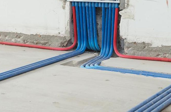 沈陽電線廠提醒大家電線安裝誤區(圖1)