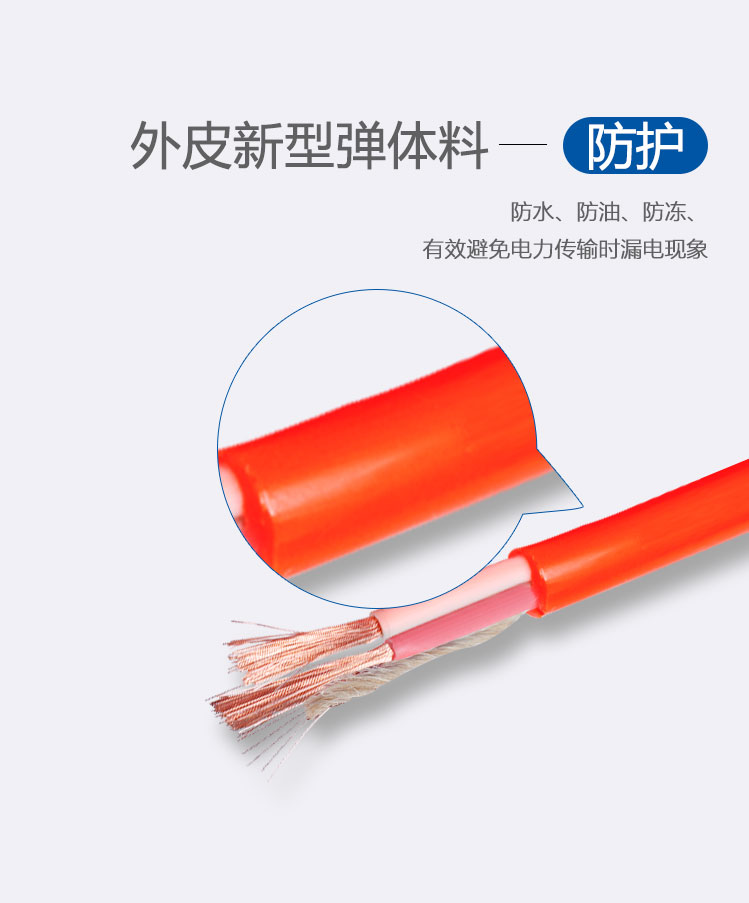 防水線(xiàn)(紅色)(圖4) 防水線(xiàn)