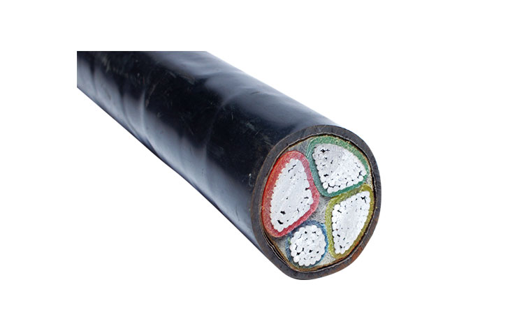 鋁芯電纜(圖5) 鋁芯電纜(圖5)